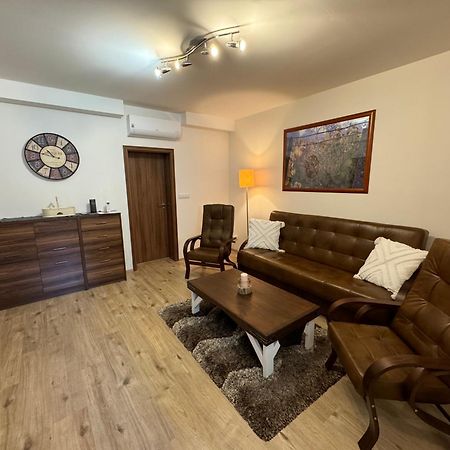 Apartman Rezidence Mikulov Εξωτερικό φωτογραφία