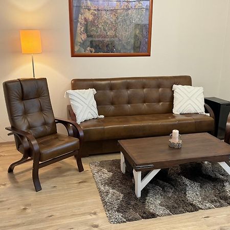 Apartman Rezidence Mikulov Εξωτερικό φωτογραφία