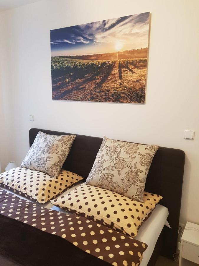 Apartman Rezidence Mikulov Εξωτερικό φωτογραφία