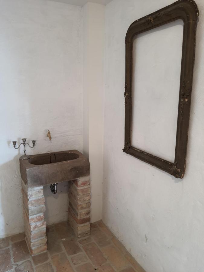 Apartman Rezidence Mikulov Εξωτερικό φωτογραφία