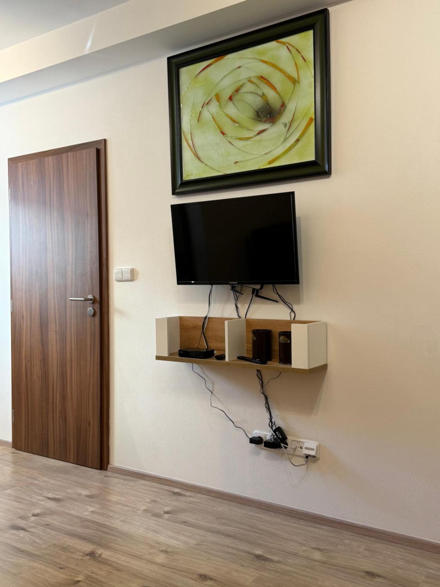 Apartman Rezidence Mikulov Εξωτερικό φωτογραφία