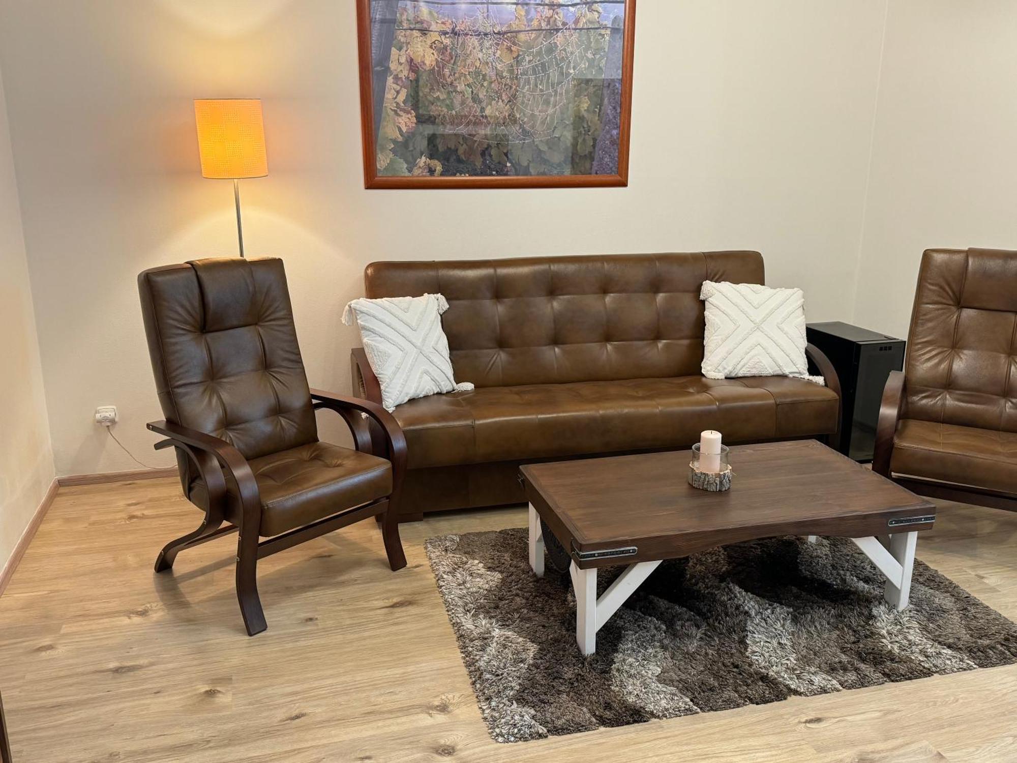 Apartman Rezidence Mikulov Εξωτερικό φωτογραφία