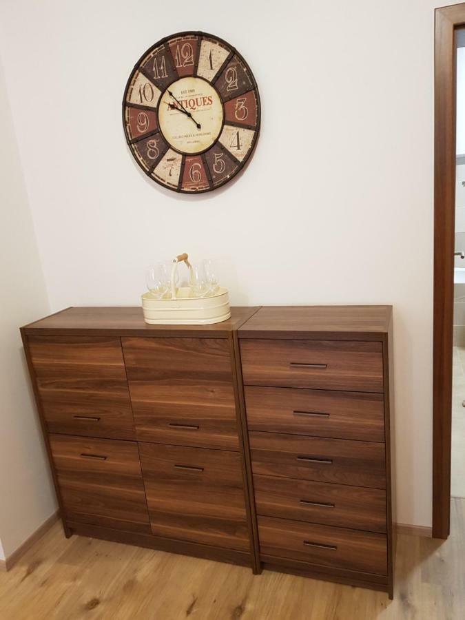 Apartman Rezidence Mikulov Εξωτερικό φωτογραφία