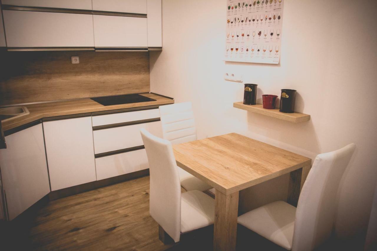 Apartman Rezidence Mikulov Εξωτερικό φωτογραφία