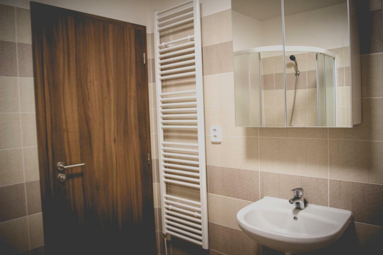 Apartman Rezidence Mikulov Εξωτερικό φωτογραφία
